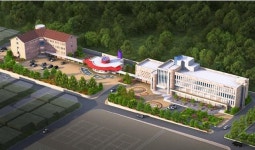 경남도, 대표도서관 첫삽...내년 12월 개관 예정