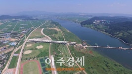 경북도, 내년 국가하천 유지관리예산 국비 80억 원 확보