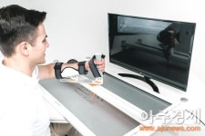 네오펙트, CES서 재활의료기 3종 선봬