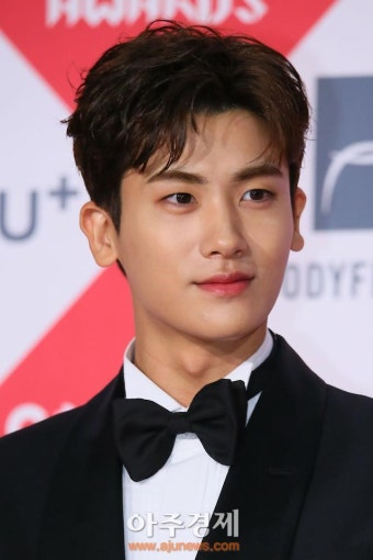 [AJU PHOTO] 박형식, '가수에서 배우 박형식으로' (2016 SBS 연기대상)