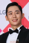 [AJU PHOTO] 정해인, '도깨비신부 첫사랑 오빠' (2016 SBS 연기대상)