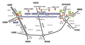 광주-원주 제2영동고속도로 따라 즐기는 겨울 여행 코스