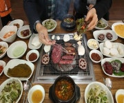 김해시, 2017 정유년 운수대통 1박 2일 여행 코스 추천 왕의 기운 팍팍