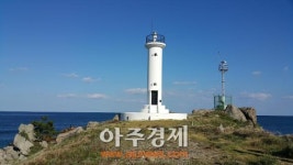 경북 동해안, 등대주변 해양문화 공간 조성 본격화