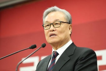 與, 인명진 비대위원장 오늘 복귀…'인적청산' 입장 주목