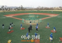 경주시, 스포츠 동계훈련 장소로 각광