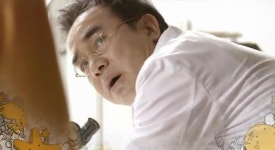 [수목드라마 예고] 오 마이 금비 14회 김규철, 허정은 병 지연시킬 임상치료 주사 제안…박진희 선택은?