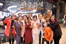 대정요양병원, 환자들과 적극 소통이 전국 대상 수상 계기됐다