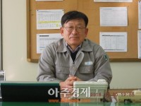 [현장인터뷰]6년 간 유성기업 사태 정도(正道) 통해 정상화만이 살 길...최성옥 영동공장 전무