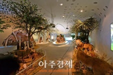 [연천 여행]타임머신 타고 어수선한 세상 벗어나볼까?