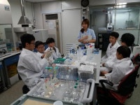 인천상수도사업본부 수질연구소 교육기부 우수기관으로 선정