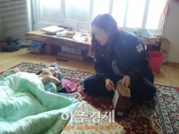 양평군, 동절기 취약계층·복지사각지대 지원 나서