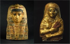 영원한 삶 원한다면 심장 무게를 재라…국립중앙박물관 이집트 보물전