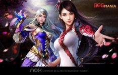 웹게임 전문 포털 ‘RPG매니아’, 신규 게임 2종 추가