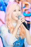 레인보우 출신 조현영, 배우 한은정과 한솥밥…마마크리에이티브와 전속계약 체결