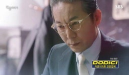 낭만닥터 김사부 19회 오기자, 도원장 비밀 알아챘나 14년전 부용주 잘못으로 뒤덮더니…