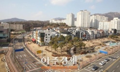 안양시 동편마을 카페거리 새명소로 급부상!