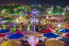 한국 대표관광지 100선에 전남 9곳…순천만·보성녹차밭·곡성기차마을