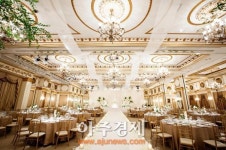 임피리얼 팰리스 서울 호텔, 웨딩 클럽 멤버십 리뉴얼