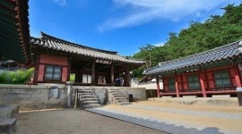세종시, 관내에서 한옥 지으면 3천만원 지원