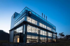 메르세데스-벤츠 코리아, 순천 전시장 및 서비스센터 통합 오픈