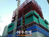 [르포] 공실률 증가하는 여의도권역 오피스빌딩 시장 (영상)