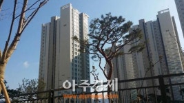 [입주단지 돋보기] 양주 민간 첫 테이프 옥정 센트럴파크 푸르지오…분양가 높았던 3차 마이너스 프리미엄도