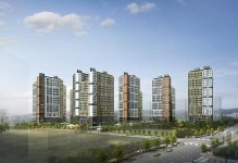아파트투유, 동신건설 예산 실리안 1순위 청약 실시