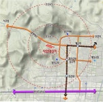 인천시, 계산 종합의료단지 실시계획 인가