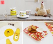 다이소, 정유년 맞아 ‘꼬꼬팜 시리즈’ 80종 출시