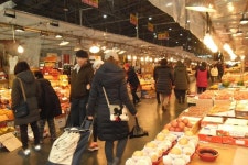 설 식재료 전통시장이 가장 저렴…백화점과 평균 10만원 차이