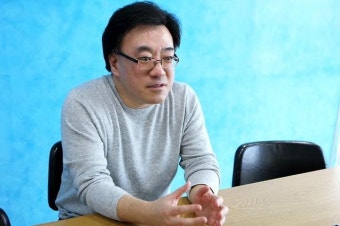 [아주초대석]김기록 코리아센터닷컴 대표 