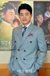 배우 김승수 