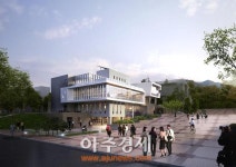 예산군, 노인종합복지관 신축공사 본격 착공