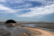 “명절 스트레스로 인해 피곤하다면?,...옹진 섬에서 힐링하자!”