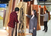 [AJU PHOTO] 명성기업, 2017하우징브랜드페어 참가