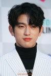 [설맞이 2017서가대 비하인드컷] 포즈 취하는 갓세븐 진영