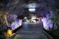 광명시 광명동굴 경제적 가치 1천530억원 달해