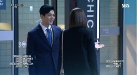 [아침드라마 예고] 아임쏘리 강남구 32회 이인, 최정후 앞세워 나야와의 결혼 밀어붙여…