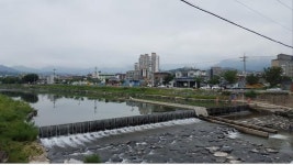경남도, 올해 63개 하천에 1461억원 투입