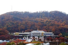 의왕시 연중 심사 감사한다!