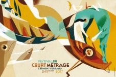 한국영화아카데미, 끌레르몽 페랑 단편 영화제에서 KAFA특별전 개최