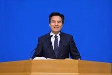 하나님의 교회 새해 헌당식, 지역사회 활력 기대