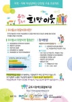 군포시 지적·자폐 여성장애인 안전망 구축 추진 