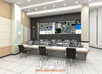 연천군 CCTV 통합관제센터 구축