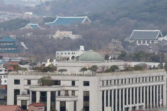 [아주동영상] 헌재 탄핵심판 결정 빨라야 3월초… 22일까지 증인신문