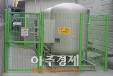 충남도 농어촌 마을 LPG 배관망사업 확대 추진