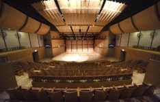 [아주동영상]29년만에 재개관 국립국악원 우면당 가보니…울림의 깊이는 더하고, 객석 간 차이는 줄이고