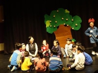 인천부평구문화재단 문화예술교육프로그램 2017 봄방학 어린이 연극놀이교실 