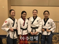 김유하 선수 미국 US오픈 금메달 획득